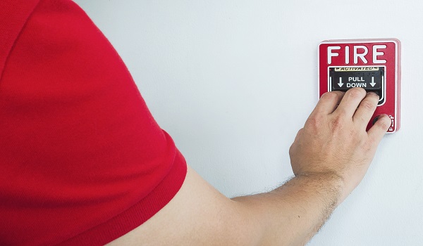 Fire Alarm System